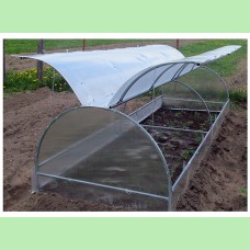 Парник "Бабочка"