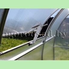 Автоматы для проветривания теплиц