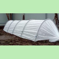 Парник "Подснежник" Парник "Подснежник"