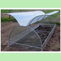 Парник "Бабочка" Парник "Бабочка"